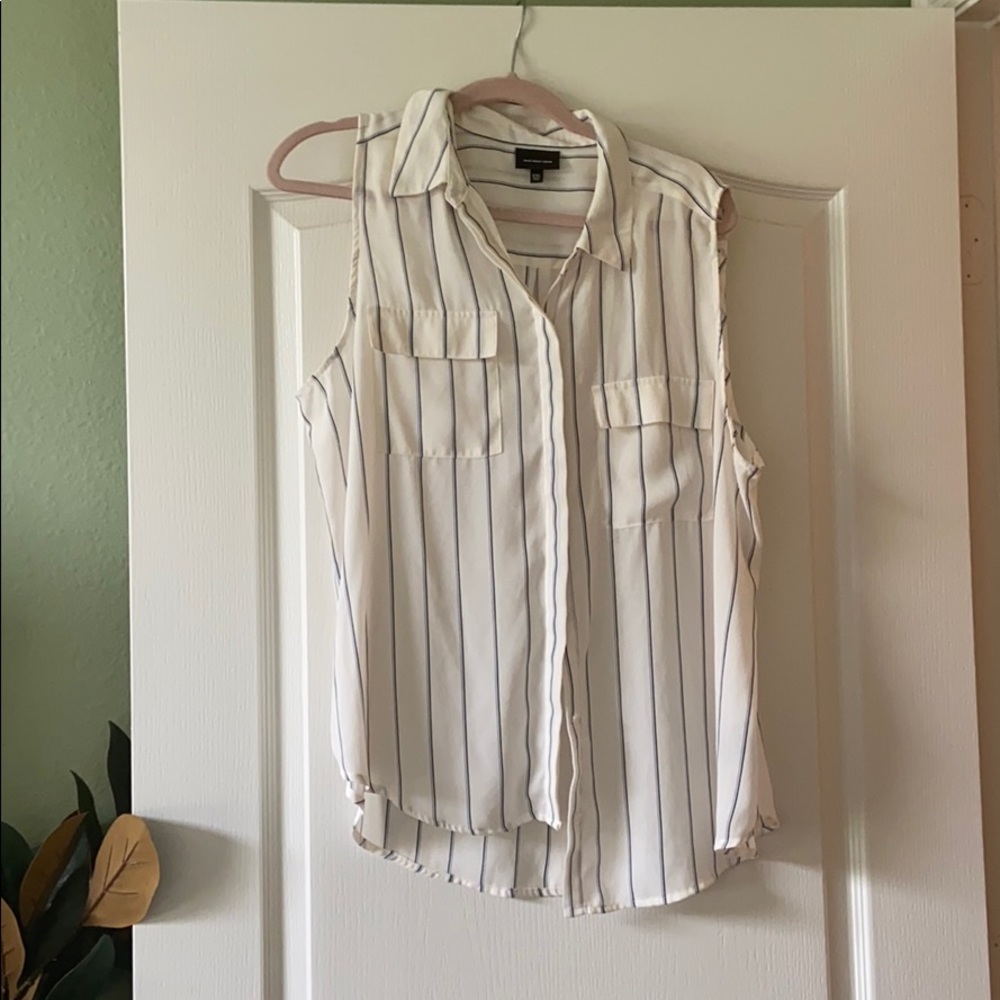 Never worn blouse